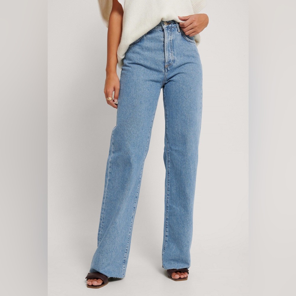 Mango Nora Jeans in 00